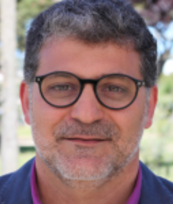 De Marco Agostino